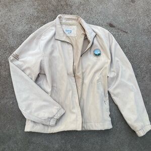 Monterrey Club Rolex Equestrian Championship Jacket M